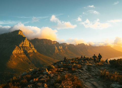 Circuit Essence d'Afrique du Sud et extension aux Chutes Victoria **** - 7