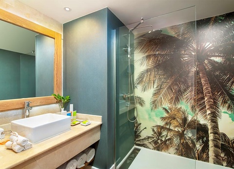 Sunscape Dominicus La Romana 4* - 5