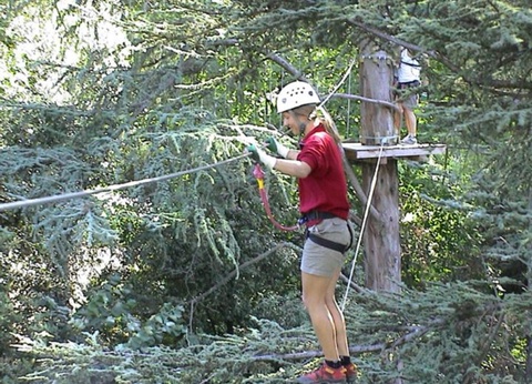 Flower Camping Le Plan d'eau 3* - 16