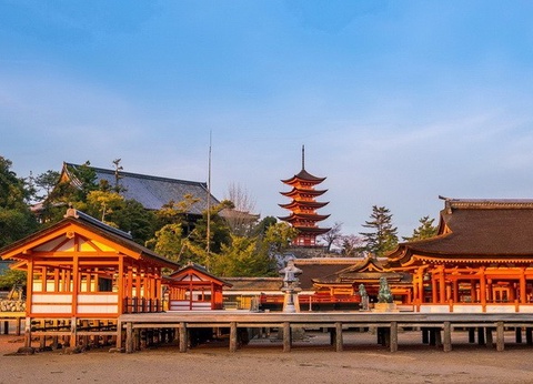 Japon Intimiste + Alpes Japonaises - 9