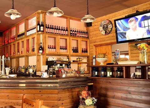 Camping Prades Park, 4* - 23