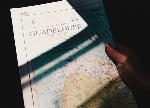 Croisière Dream Guadeloupe - 7