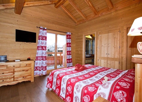 Chalet Prestige Lodge - 10