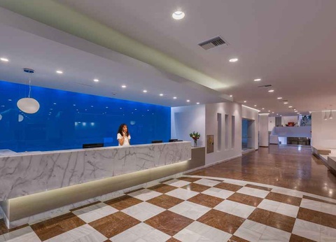 Hôtel Tigaki Beach 3* - 6