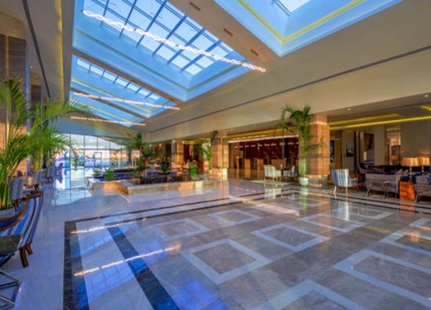 Hôtel Pickalbatros Sea World Resort 5* - 28