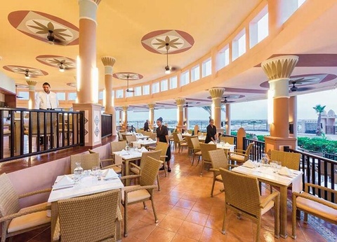 Hôtel Riu Funana 5* - 8