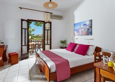 Hôtel Paul Marie 3* - 12