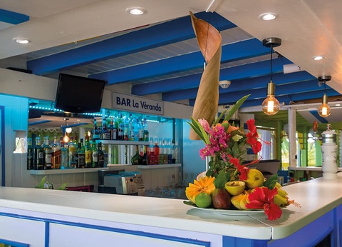 Hôtel Canella Beach *** - 14