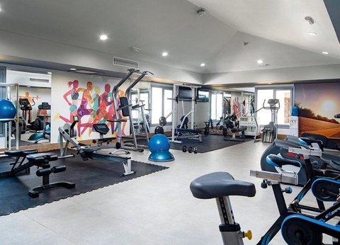 Hôtel Riu Palace Tropical Bay 5* - 11