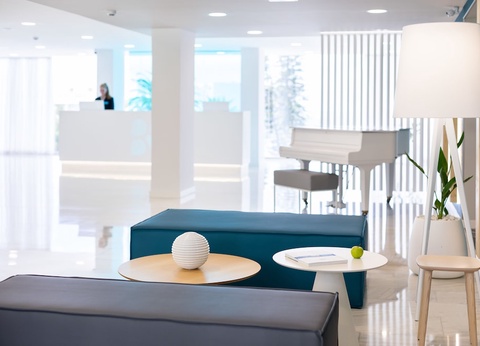 Hôtel BlueSea Interpalace 4* - 9