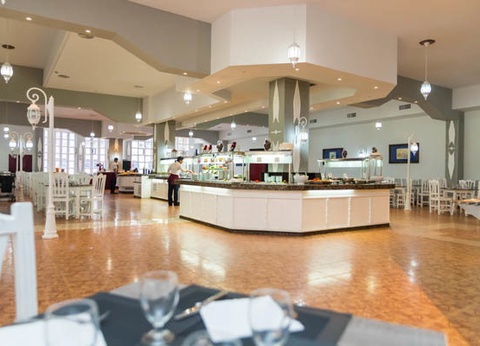 Hôtel Club Framissima AluaSun Marbella Park 4* - 11