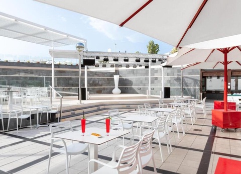 Hôtel Alexandre Gala 4* - 19