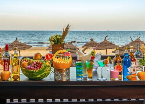 Hôtel Marhaba Royal Salem 4* - 9