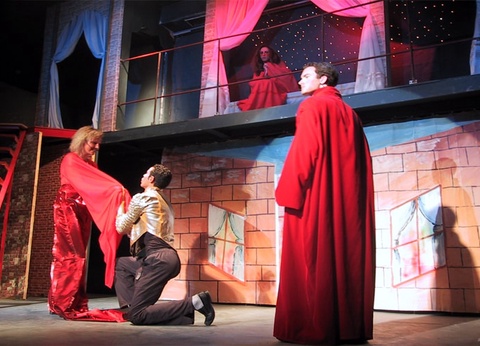 Hôtel Eden Star Zarzis 4* - 17