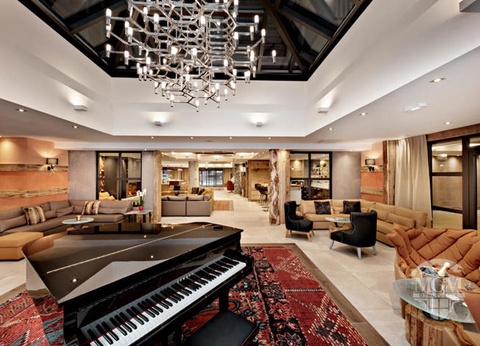 MGM Hôtels & Résidences Les Suites d'Alexane 5* - 3