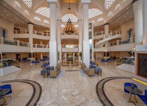 Pickalbatros Palace Resort - Sharm El Sheikh - 88