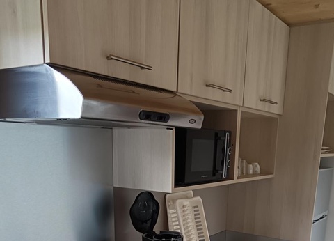 Domaine du Moulin Neuf, 3* - 44