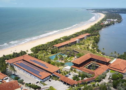 Carpe Diem au Sri Lanka - 29