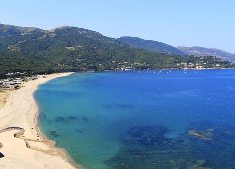 Camping La Liscia 3* - 4