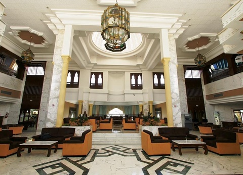 Hôtel Joya Paradise 4* - 15