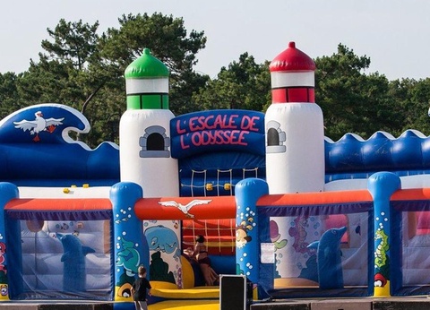 Camping Siblu Les Viviers 4* - 12