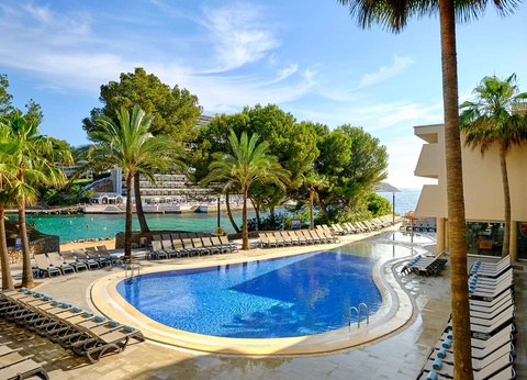 Hôtel Ôclub Experience Occidental Cala Viñas 4* - 13