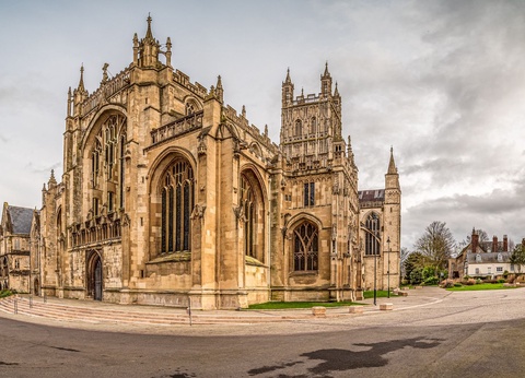 Autotour au Royaume-Uni sur les traces d