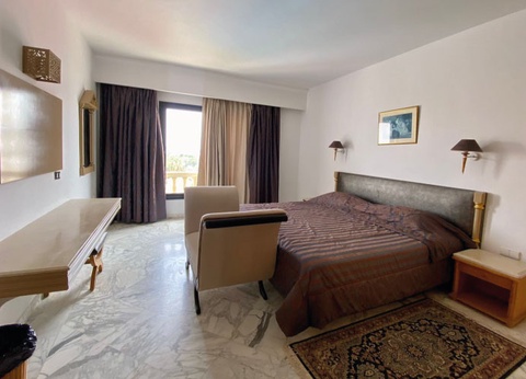 Hôtel Blumar Resort & SPA 4* - 2