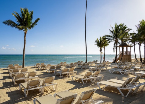 Hôtel Wyndham Alltra Punta Cana **** - 6