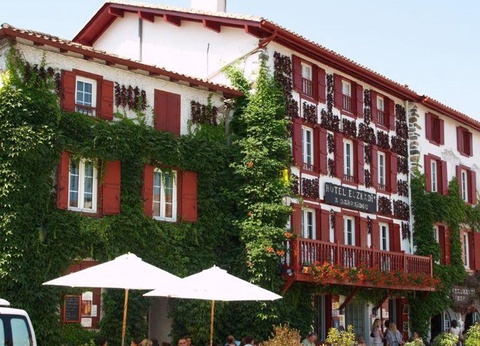 Camping Biper Gorri, 4* - 39