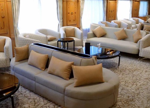 Combiné Hathor 5* - 8