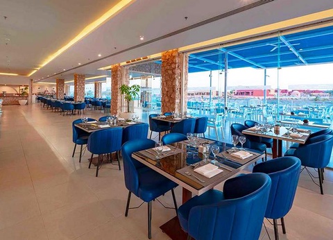 Hôtel Pickalbatros Vita Resort - Portofino 4* - 7