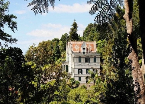 Hôtel Funchal Design 4* - 10