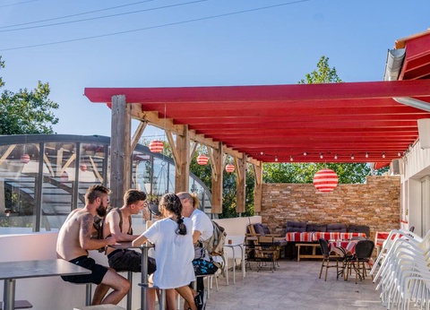 Camping Harrobia, 3* - 19