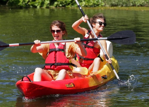 Camping Le Pinada, 3* - 45