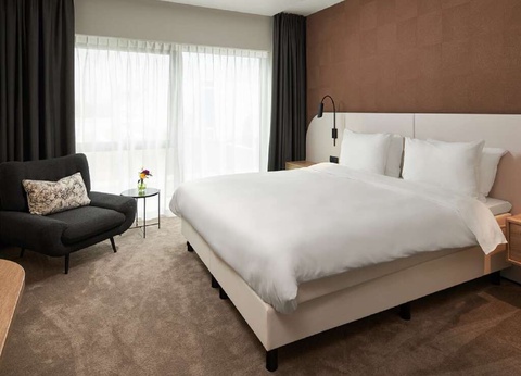 Romance à Gand avec dîner + wellness + excursion en bateau - 4* - 29