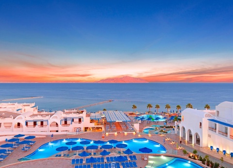 Pickalbatros Palace Resort - Sharm El Sheikh - 150
