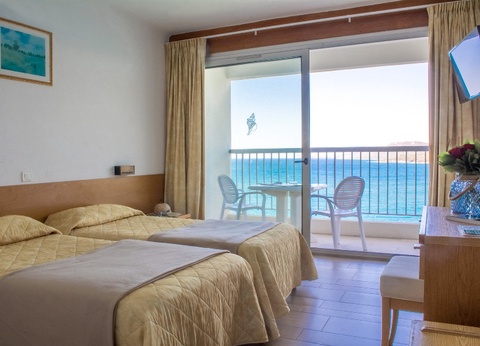 Hôtel Roc e Mare 3* (vols vacances) - 3