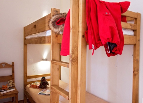 Résidence Référence Rochebrune - 16