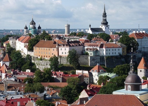 Circuit Grand Tour des Pays Baltes 4* - 2