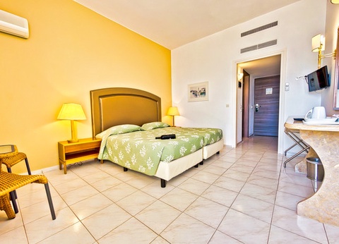 Combiné circuit et hôtel Grand Tour de Grèce 3* et extension 3 nuits Framissima Palmariva Beach 4* - 20