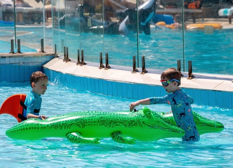 Club Lookéa Roda Beach 5* - 13