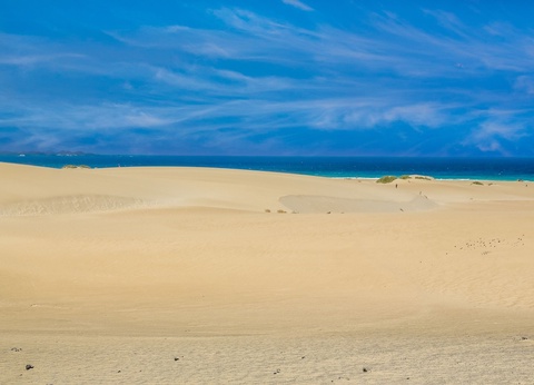 Hôtel BLUESEA Corralejo Village 4* - 23