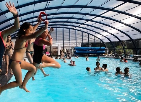 Camping Plijadur 4* - 18