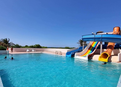 Hôtel Helya Beach Resort 4* - 15