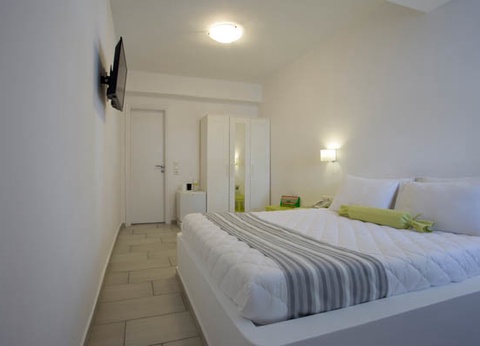 Hôtel Alexandra Hotel 2* - 6