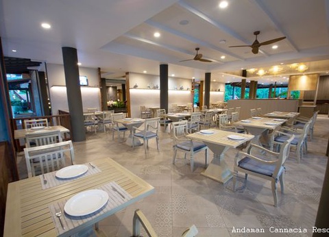 Combiné Bangkok, Koh Lanta & Phuket 4*/5* - (Flex) - 7