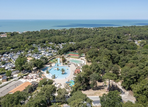 Camping Village Le Logis 4* - 3