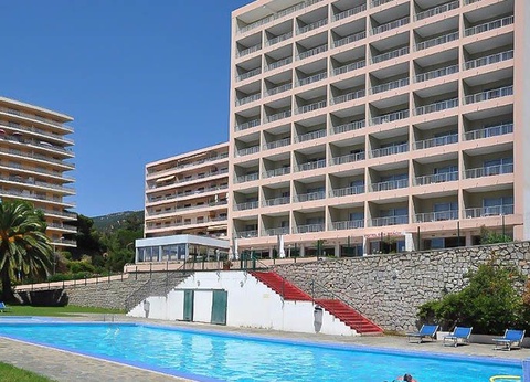 Hôtel SUN BEACH 3* - 3