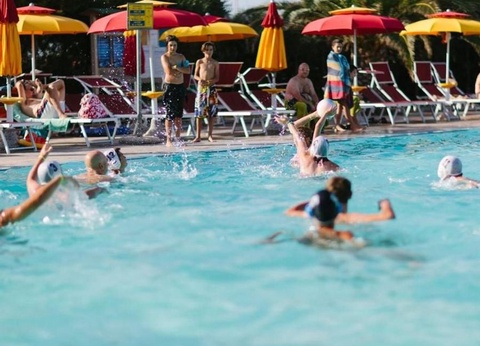 Camping Torre del Porticciolo, 4* - 13